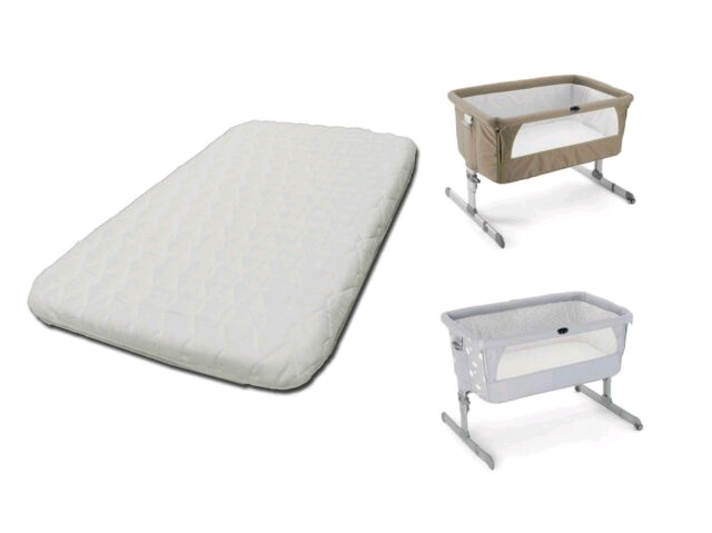 next to me crib replacement mattress